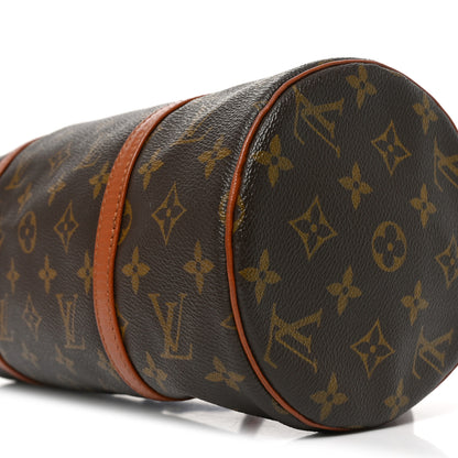 Louis Vuitton Monogram Papillon 30 8 of 8