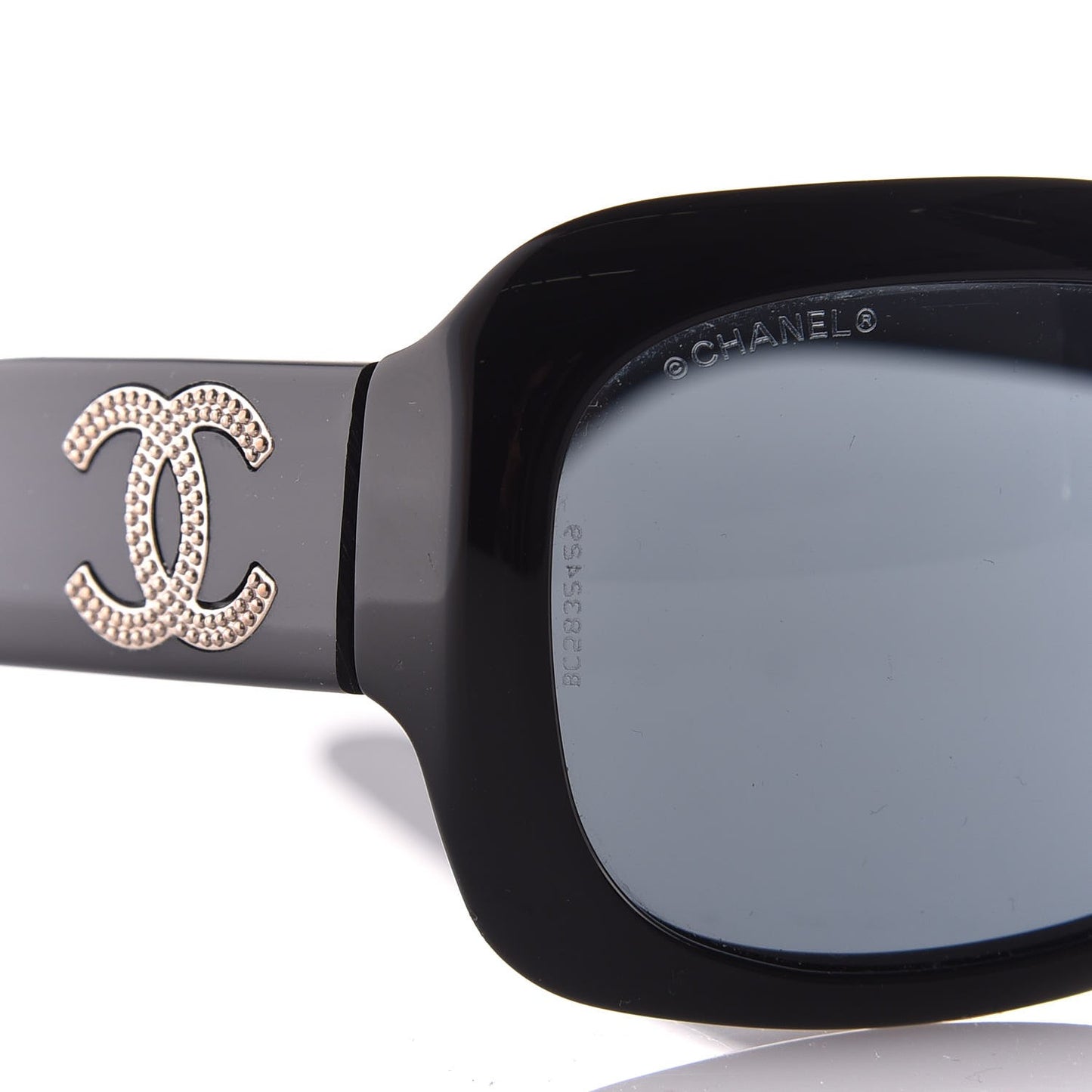 CC Sunglasses 5102 Black