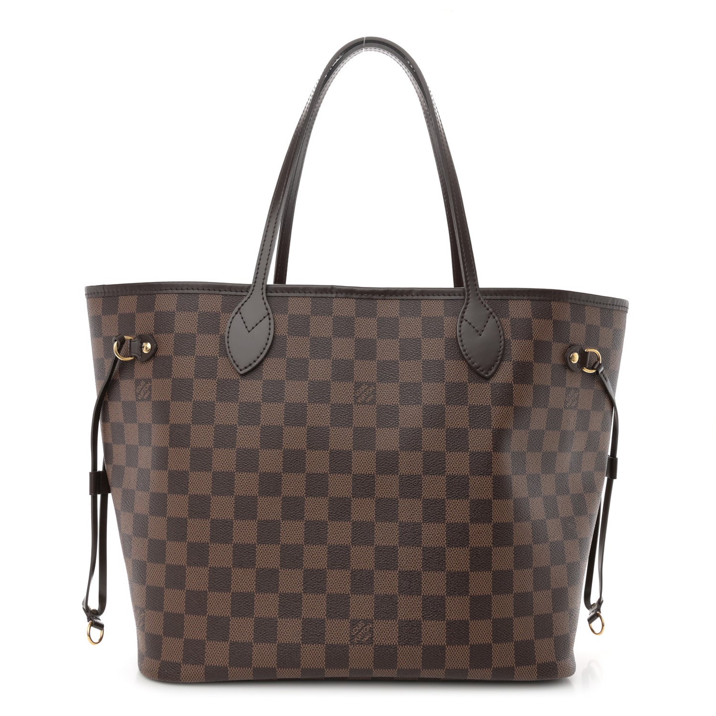 Damier Ebene Neo Neverfull MM