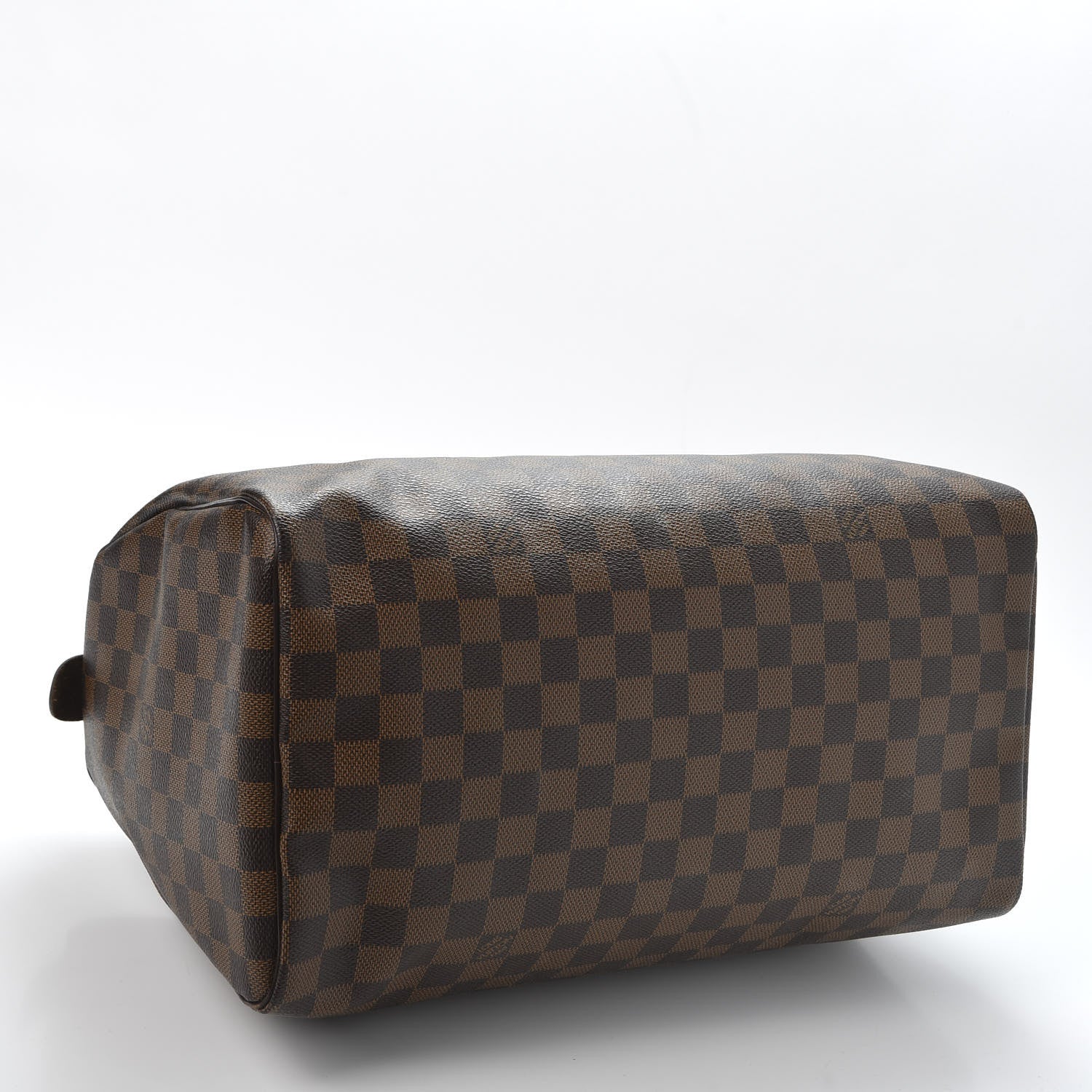 Louis Vuitton Damier Ebene Speedy 35 3 of 9