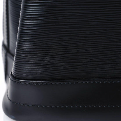 Louis Vuitton Epi Noe Black 18 of 18