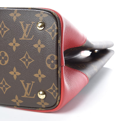 Louis Vuitton Monogram Flandrin Cherry 11 of 11