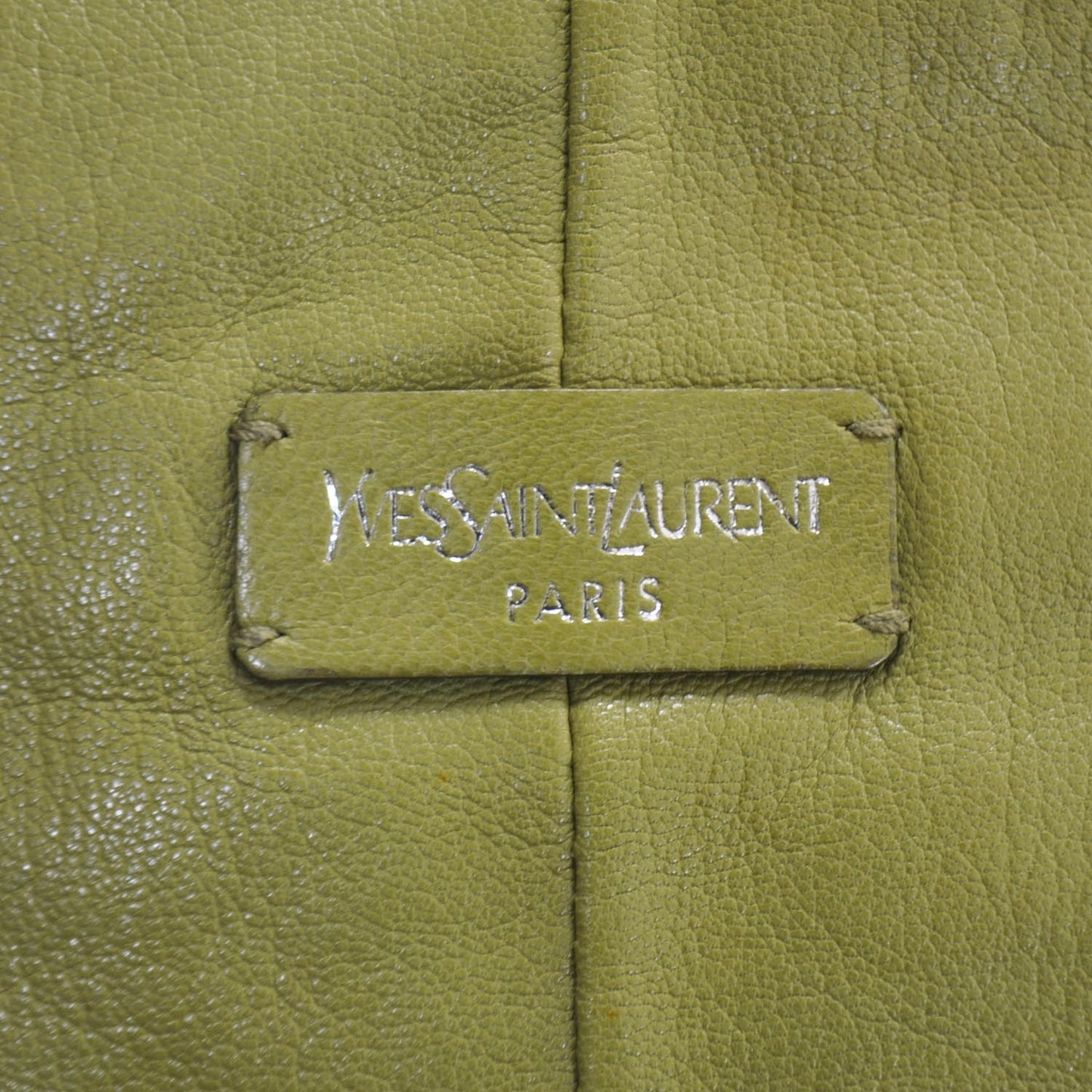 Monogram Carryall