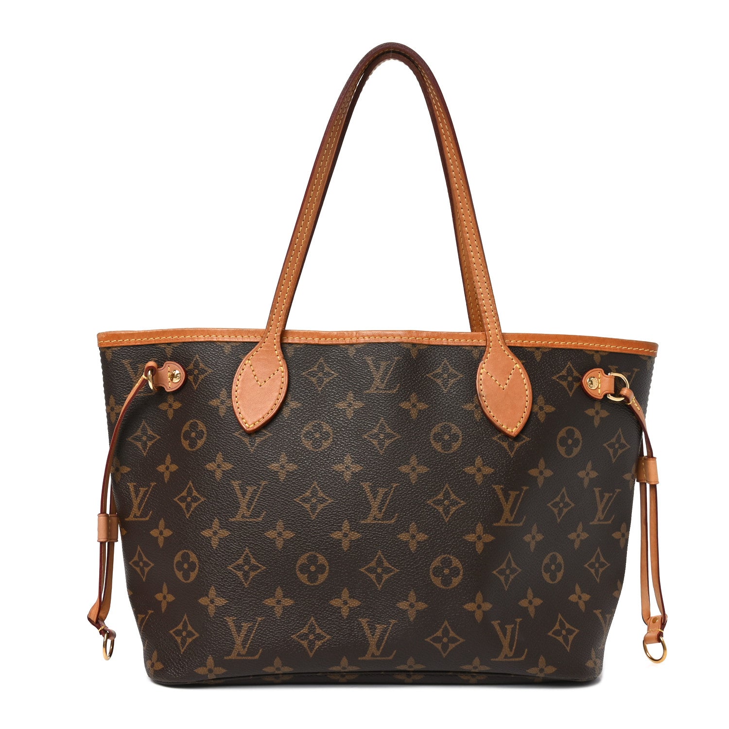 Louis Vuitton Monogram Neo Neverfull PM Pivoine 1 of 9