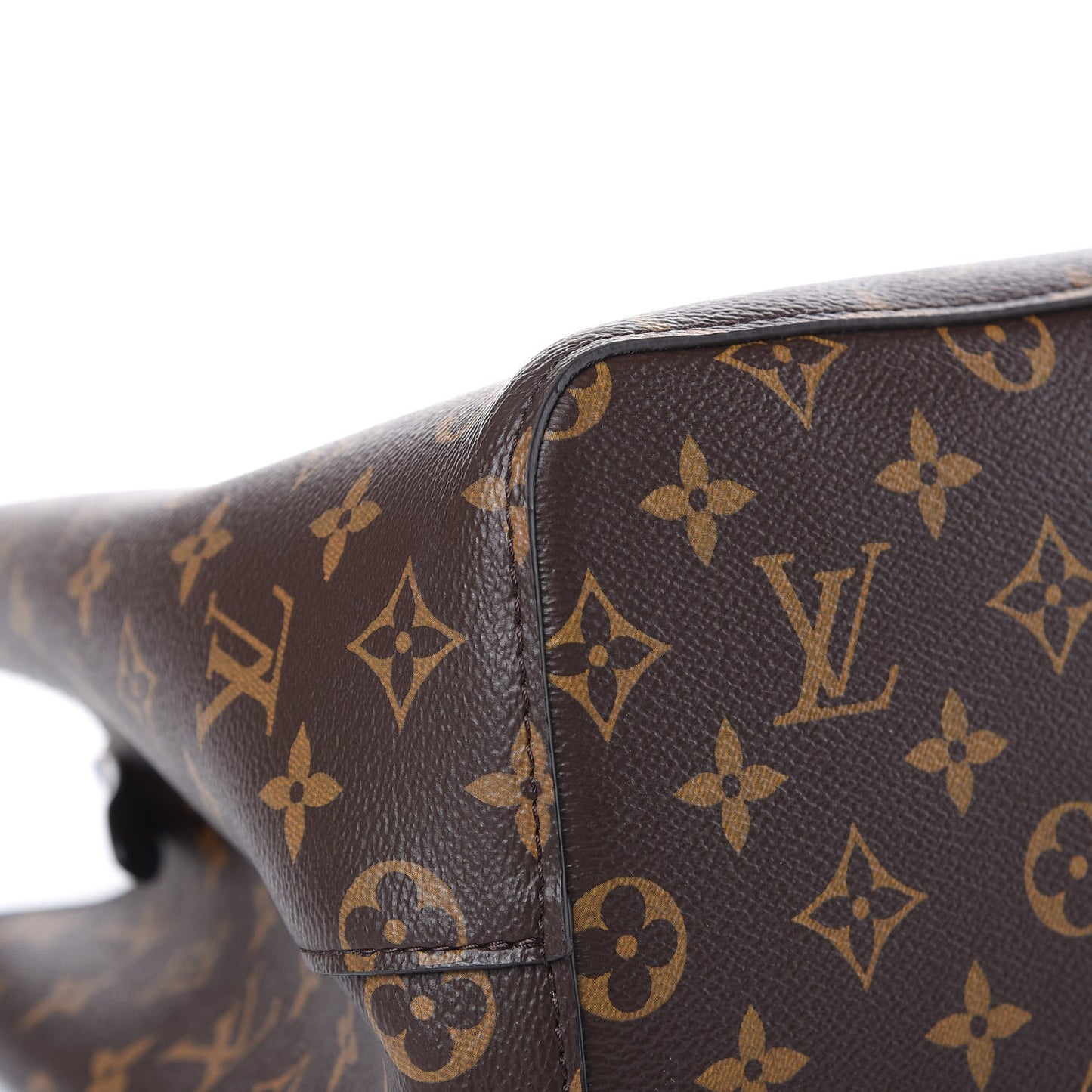 Monogram Neonoe MM Black