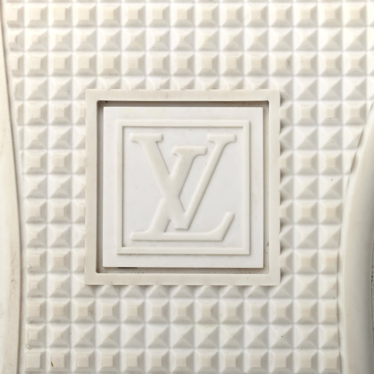 Louis Vuitton Patent Monogram Frontrow Sneakers 39 6 of 9