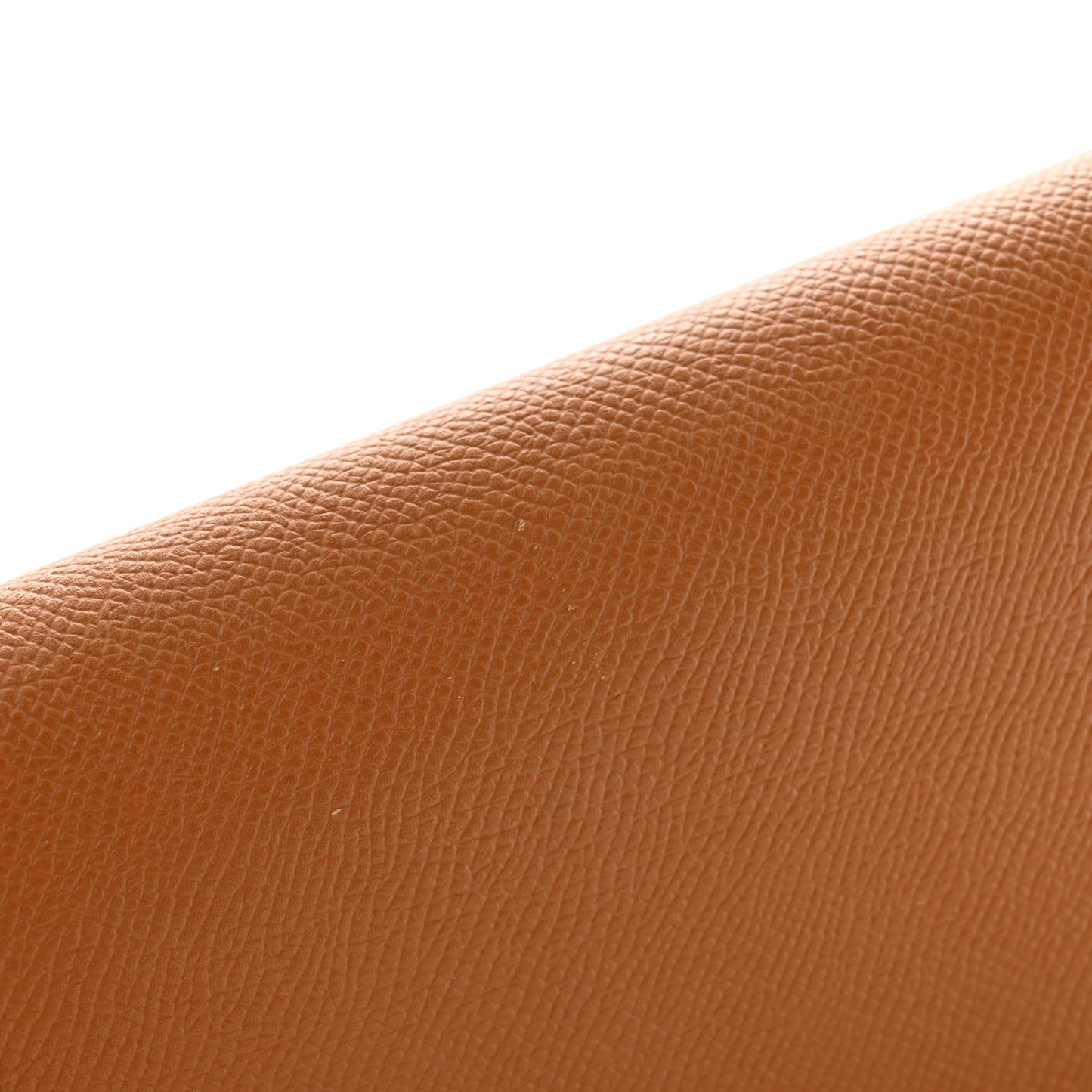 Epsom Kelly Longue Wallet Gold