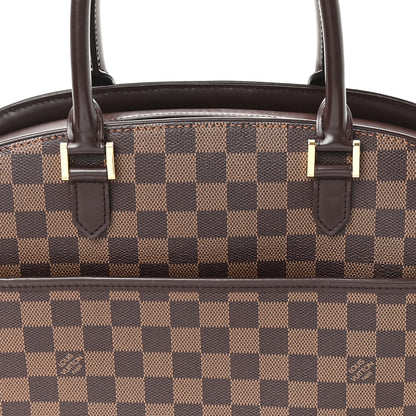 Louis Vuitton Damier Ebene Sarria Horizontal 7 of 10