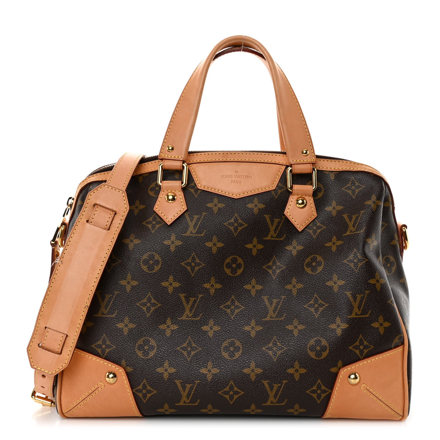 Louis Vuitton Monogram Retiro PM 1 of 10
