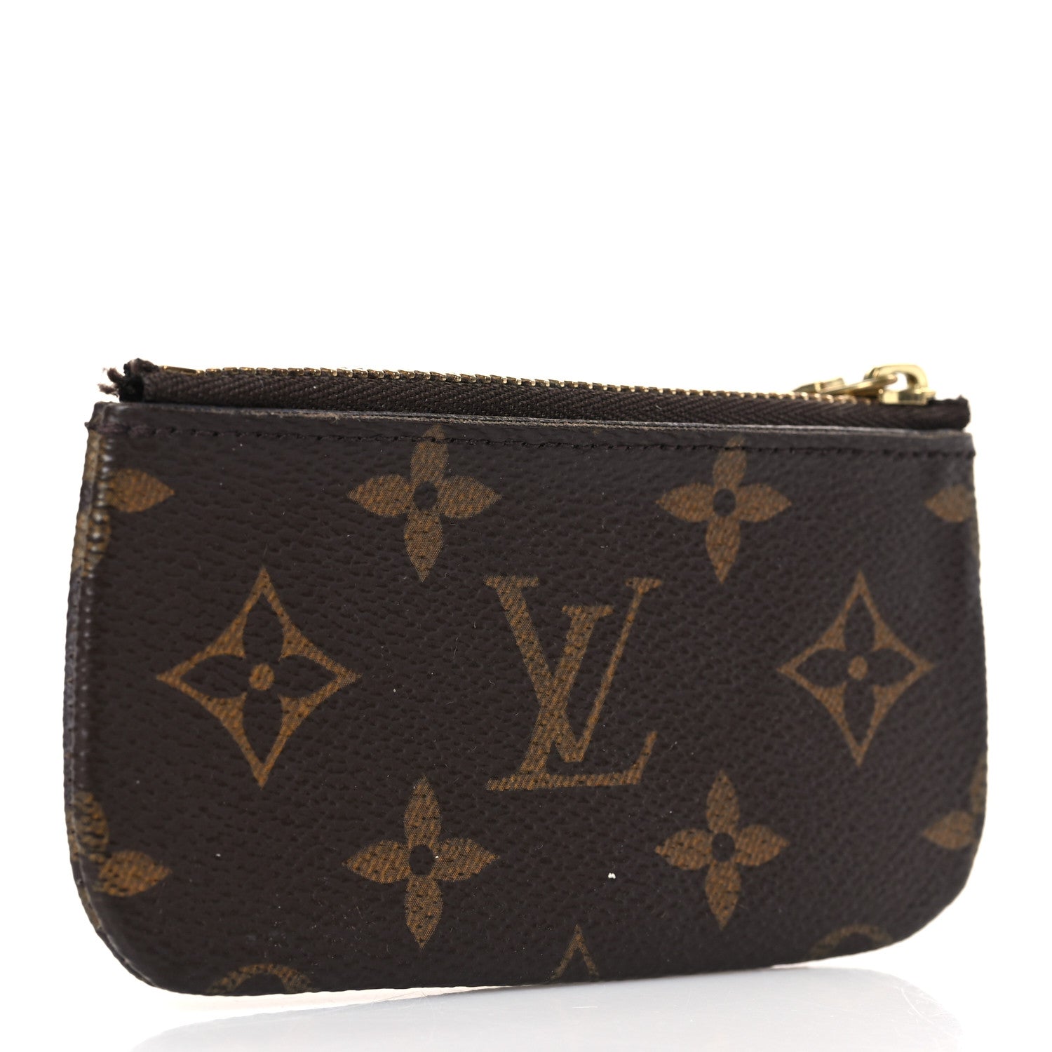 Louis Vuitton Monogram Key Pouch 3 of 7