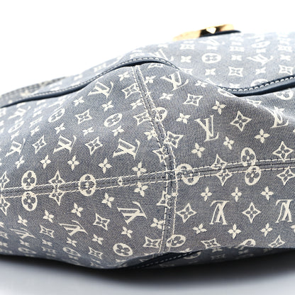 Louis Vuitton Monogram Idylle Romance Encre 8 of 11
