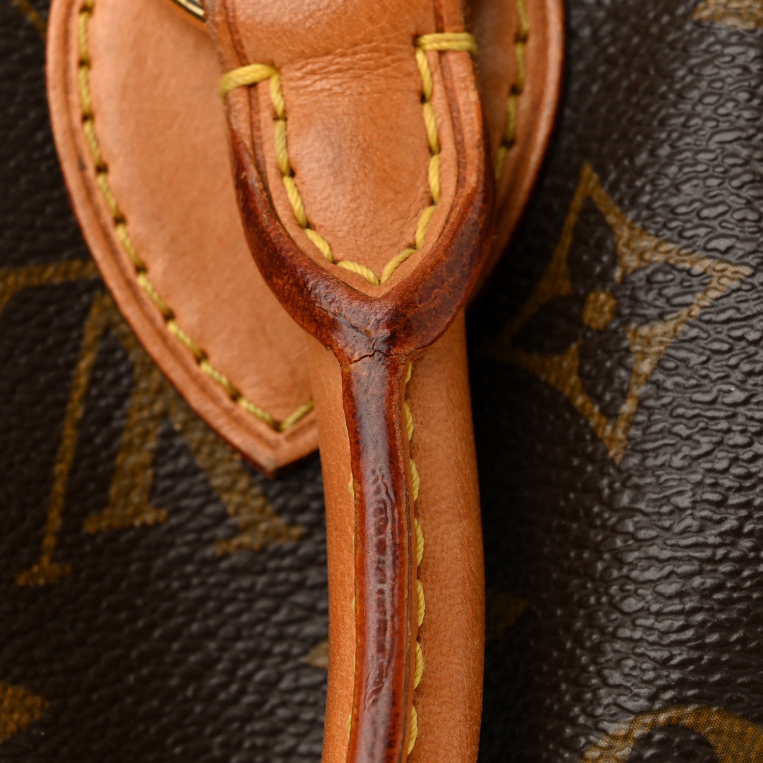 Louis Vuitton Monogram Tivoli PM 19 of 21