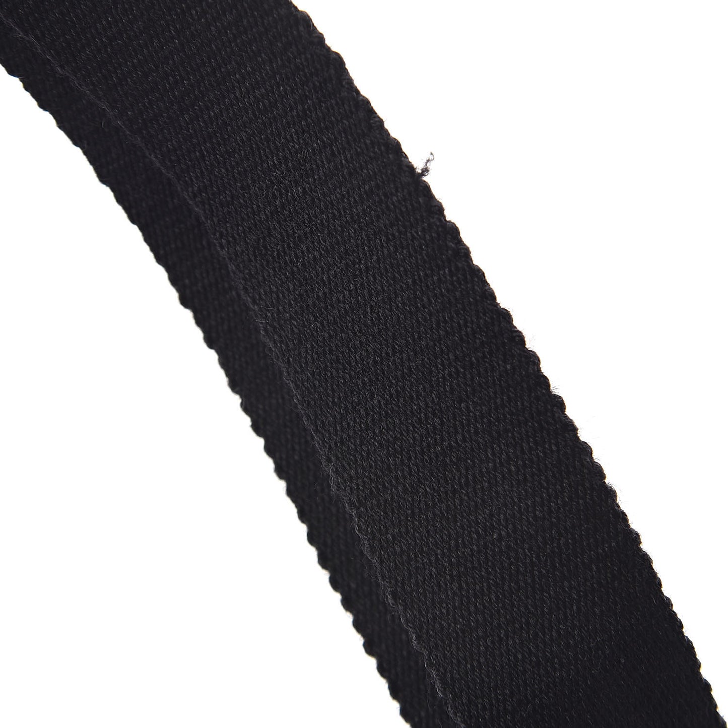 Toile Officier Mini Buenaventura Messenger Black