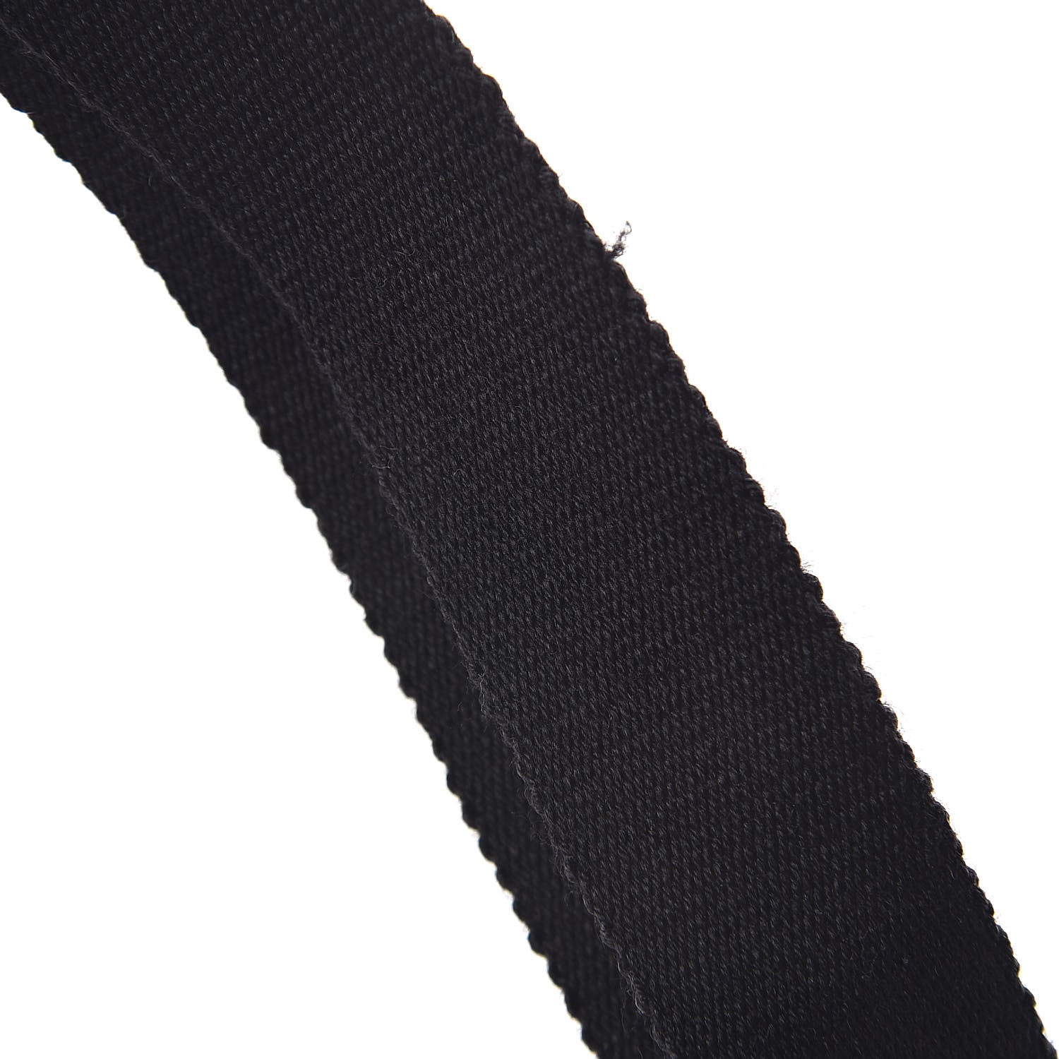Hermes Toile Officier Mini Buenaventura Messenger Black 10 of 10