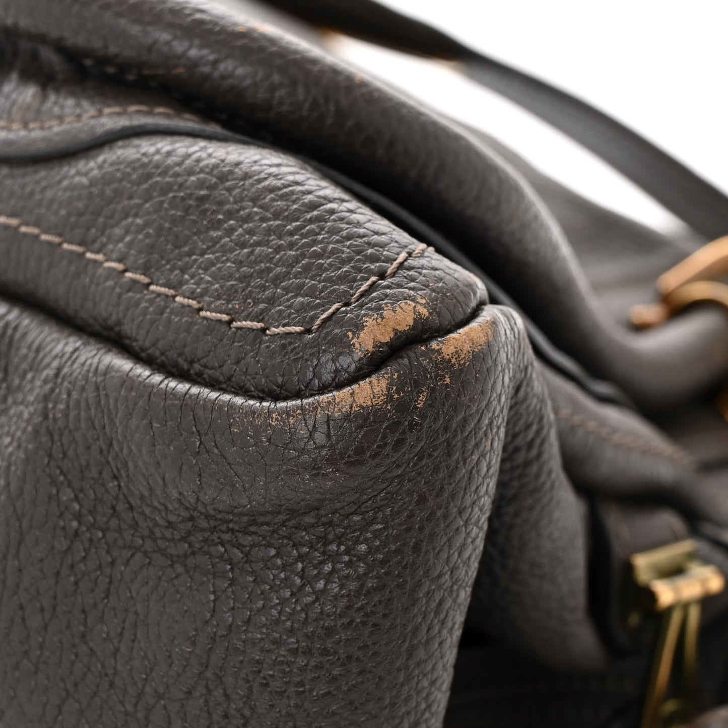 Calfskin Medium Paraty Rock