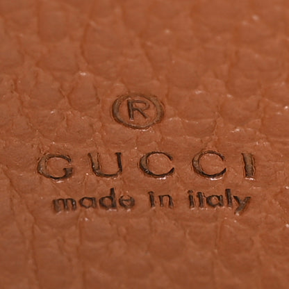 Gucci New Denim GG Monogram Calfskin Mini Jackie 1961 Hobo Blue Tea Cuir 6 of 10