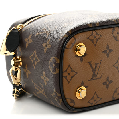 Louis Vuitton Reverse Monogram Vanity PM 8 of 9