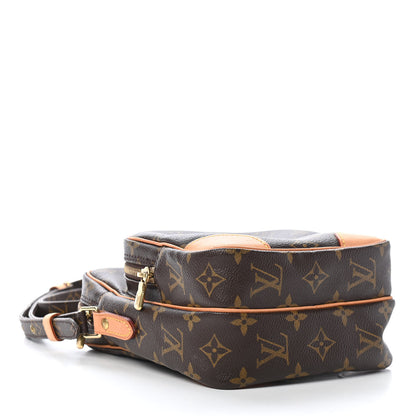 Louis Vuitton Monogram Amazone 4 of 8