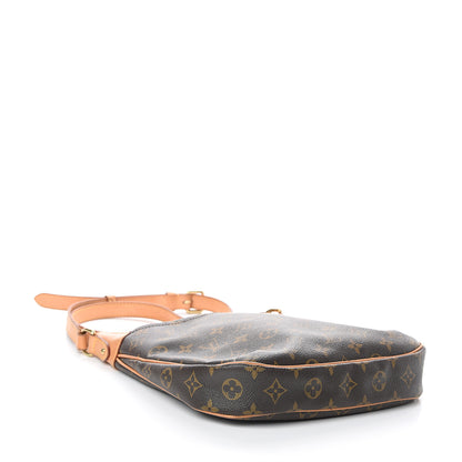 Louis Vuitton Monogram Odeon PM 3 of 8
