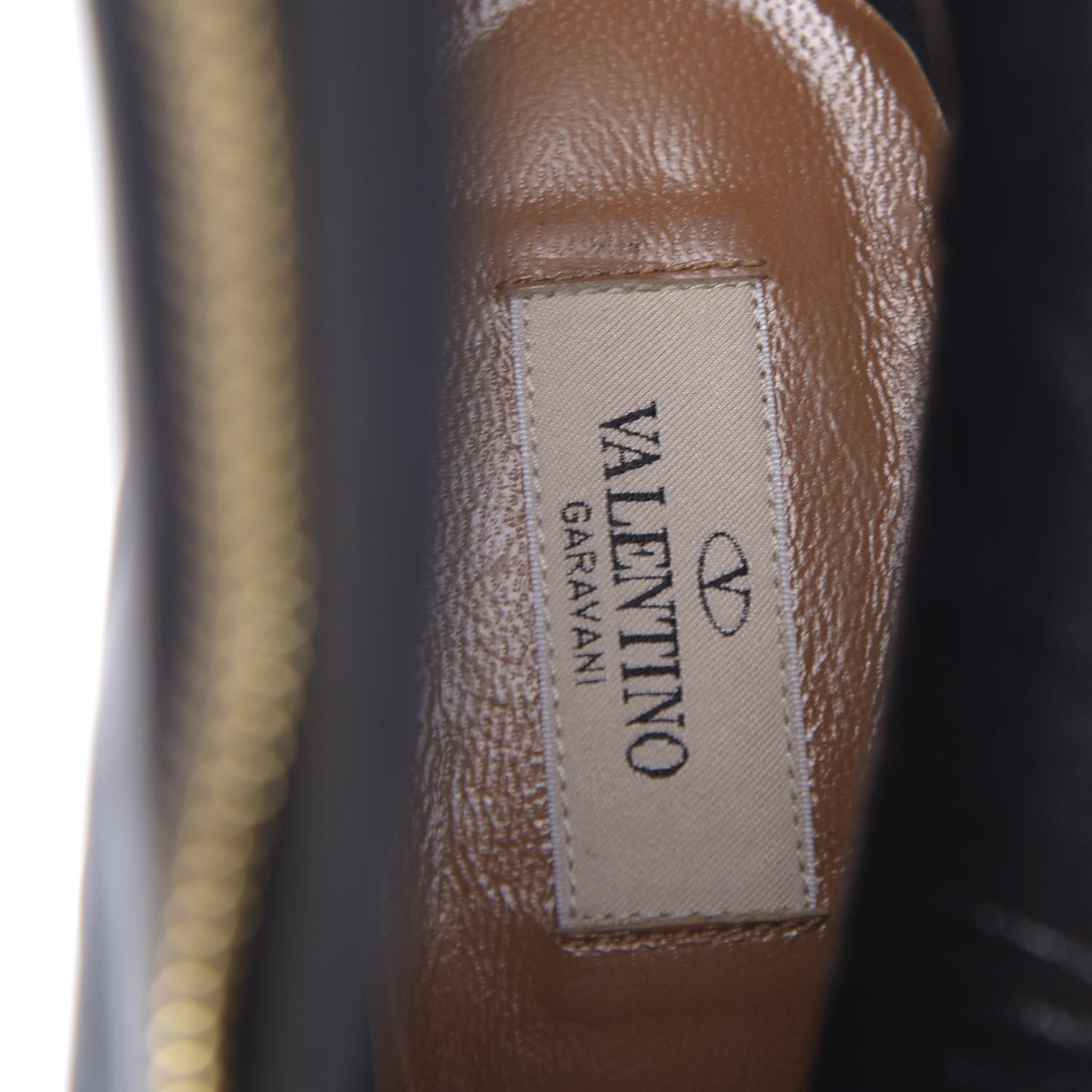 Calfskin Rebelle Front Zip Boots 41 Black