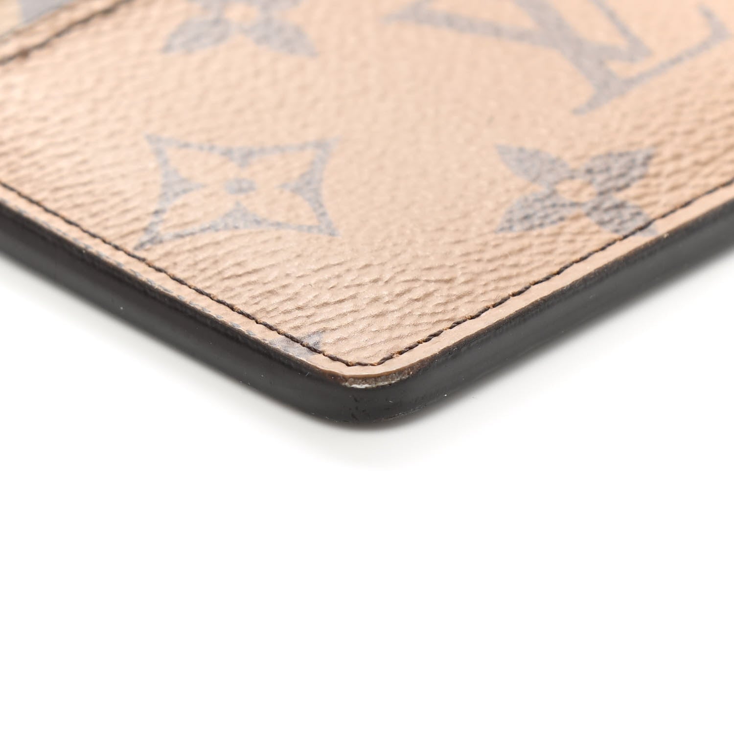 Louis Vuitton Reverse Monogram Card Holder 7 of 10