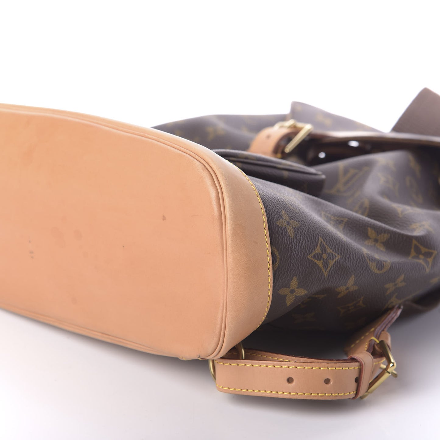 Monogram Montsouris GM Backpack