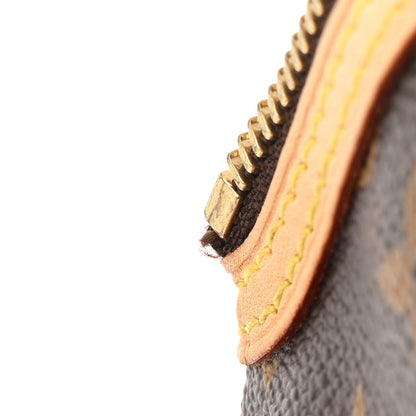 Louis Vuitton Monogram Lockit PM 12 of 12