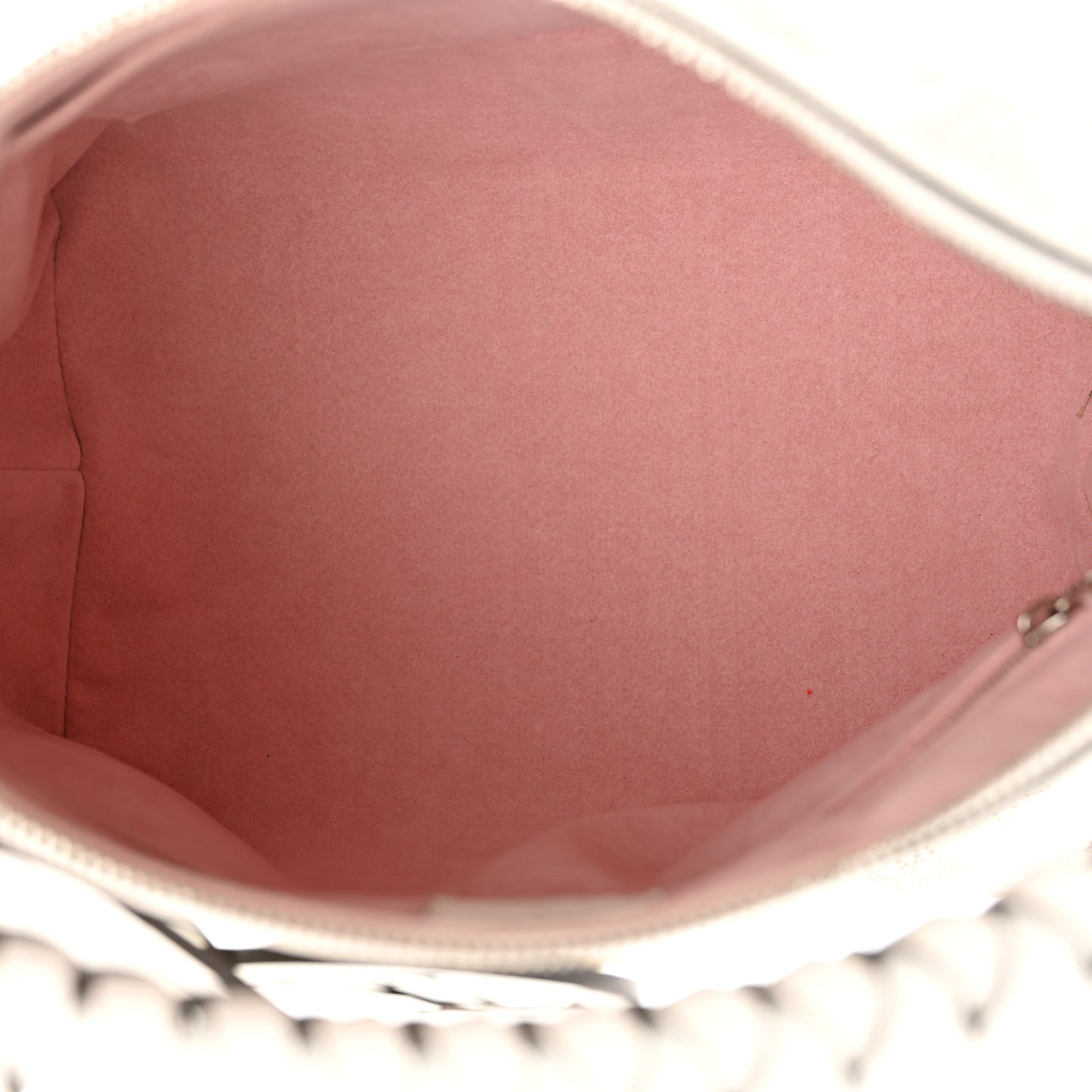 Mahina Beaubourg Hobo MM Snow