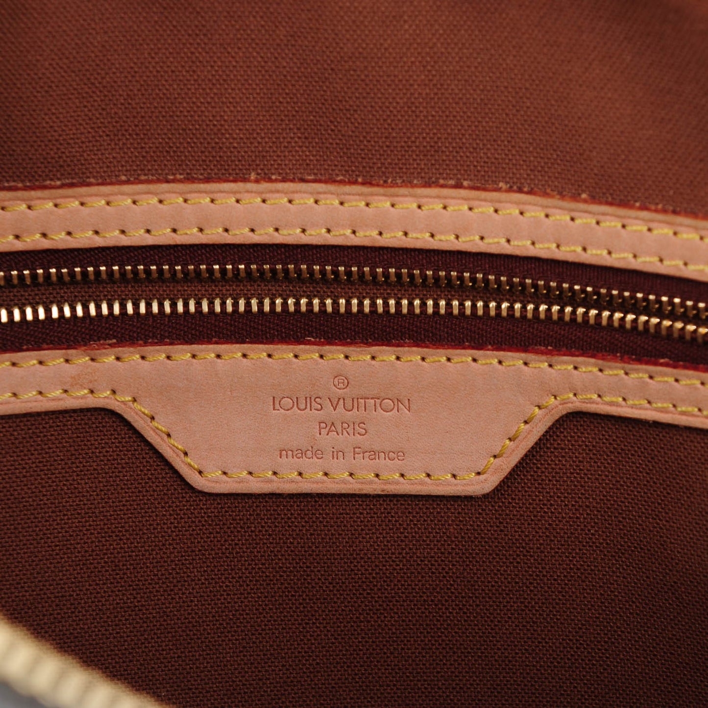 Monogram Porte-Documents Pegase Briefcase
