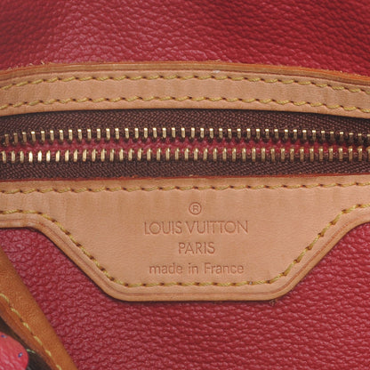 Louis Vuitton Monogram Cerises Bucket 6 of 8