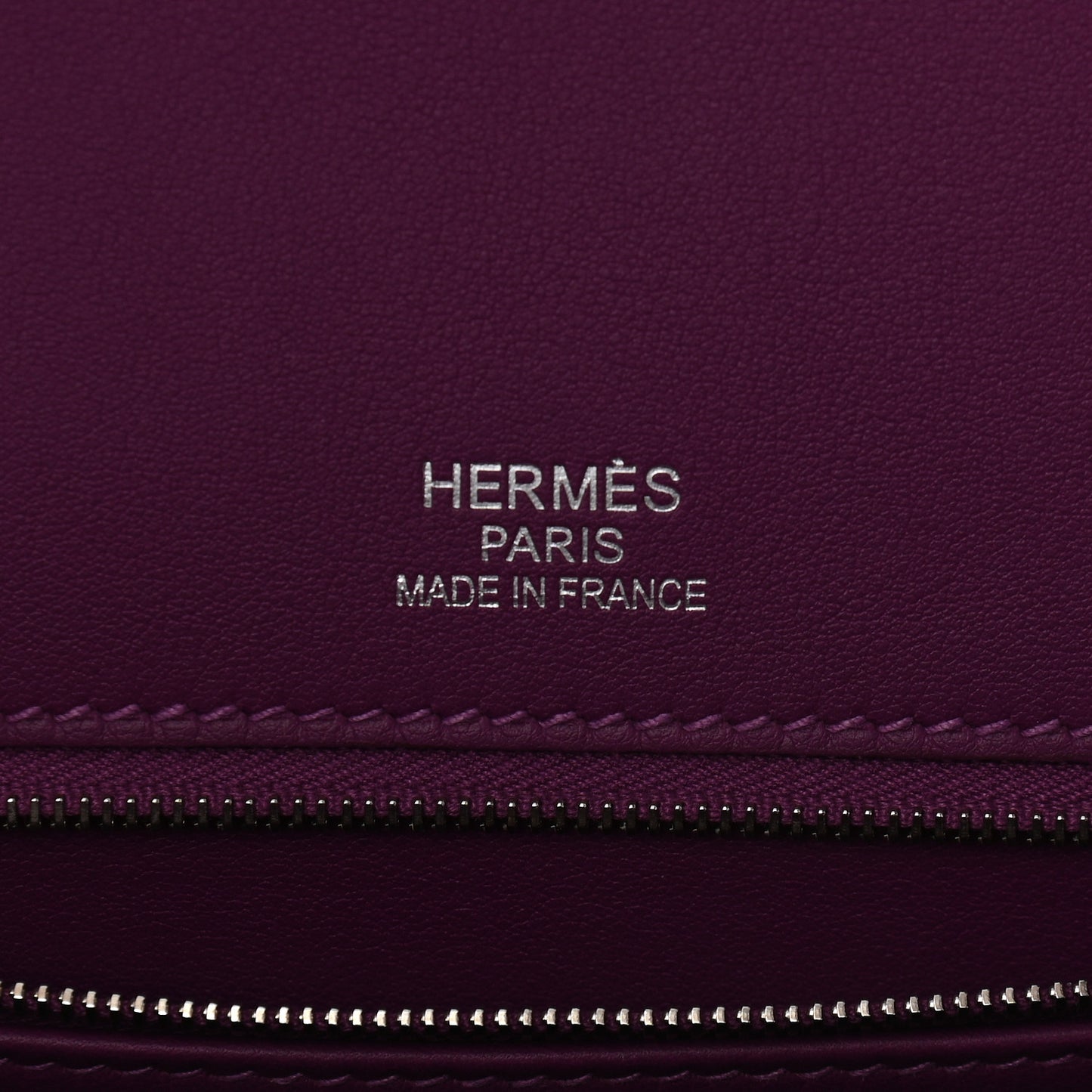 Togo Swift Ghillies Birkin 35 Anemone