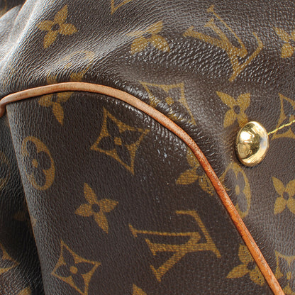 Louis Vuitton Monogram Tivoli GM 8 of 12