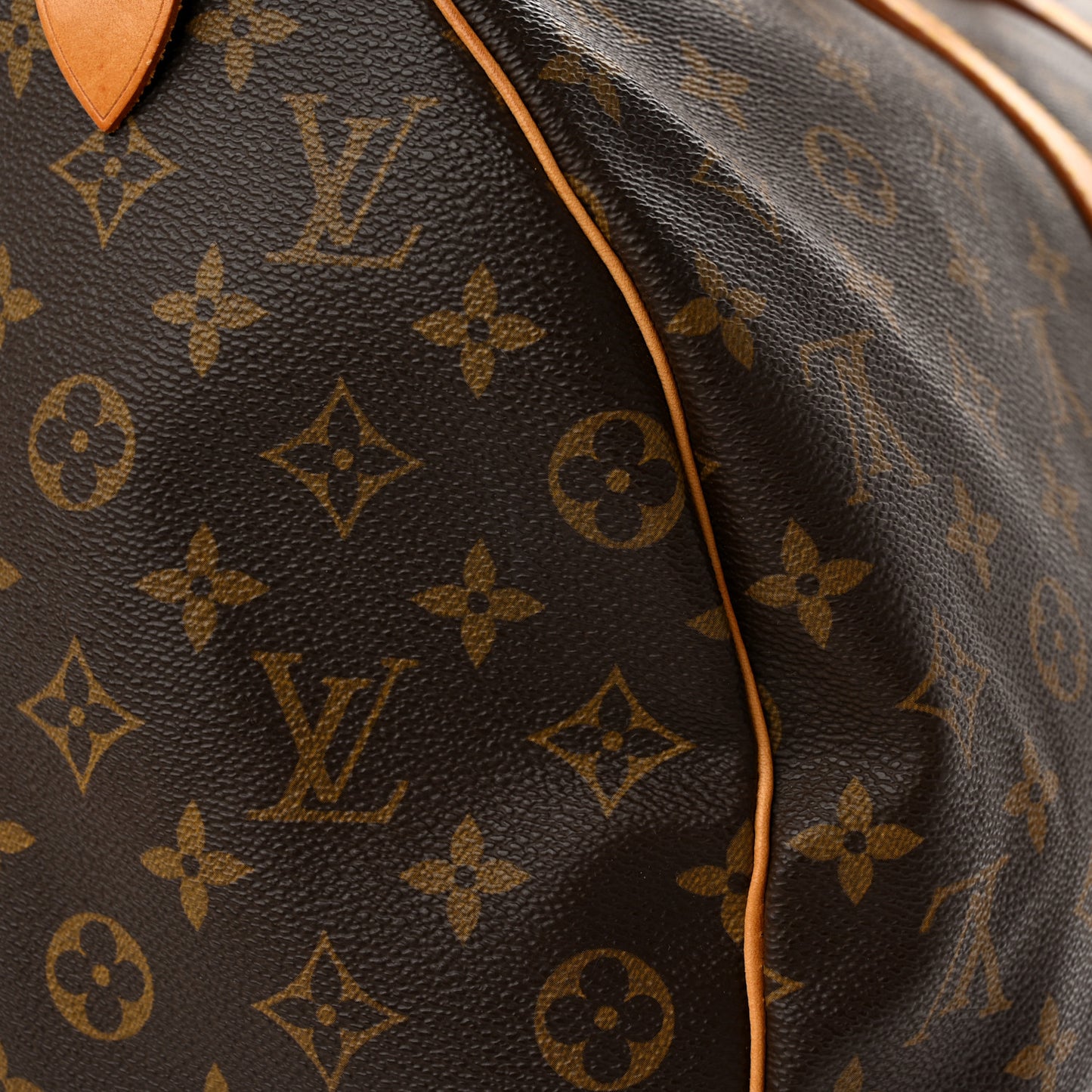 Monogram Keepall 45