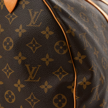 Louis Vuitton Monogram Keepall 45 16 of 16