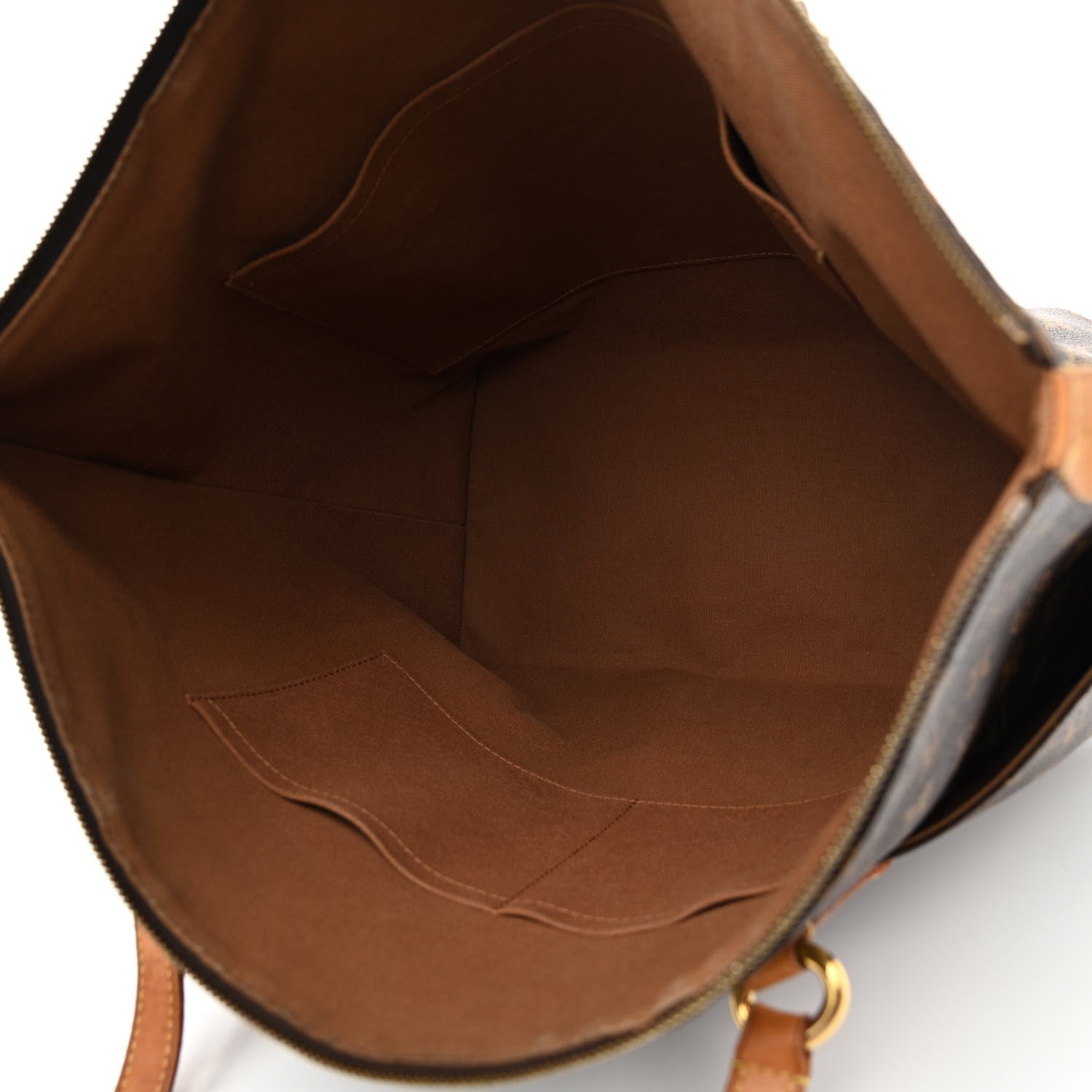 Louis Vuitton Monogram Totally GM 5 of 12