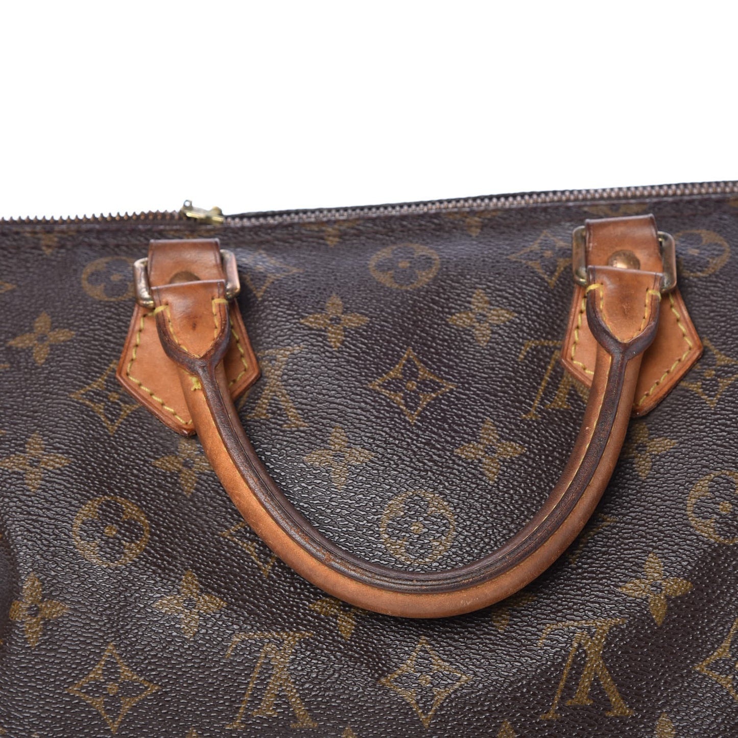 Monogram Speedy 30