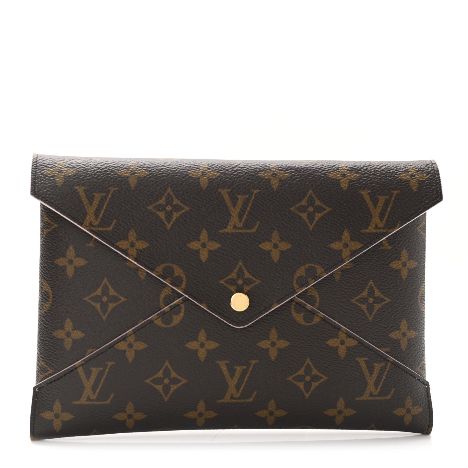 Louis Vuitton Monogram Kirigami Pochette Set 3 of 8