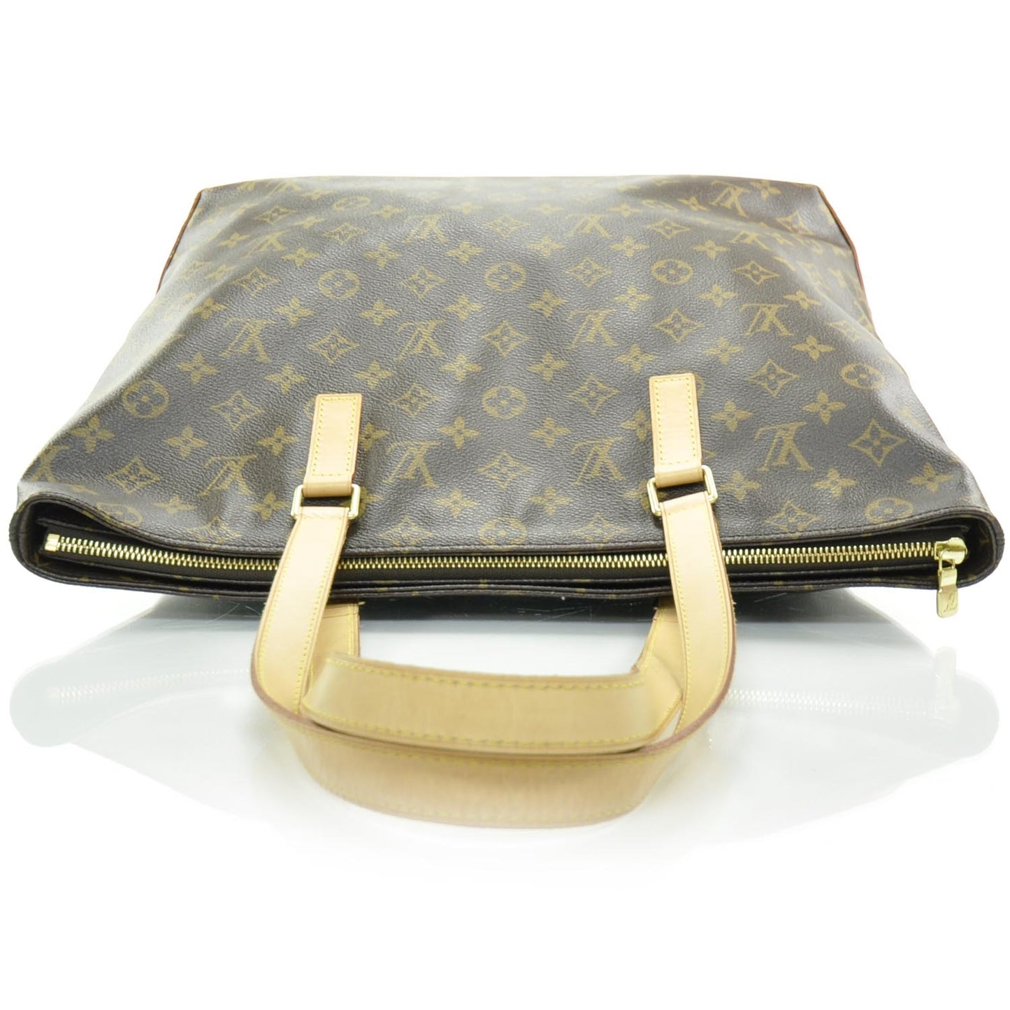 Monogram Cabas Mezzo