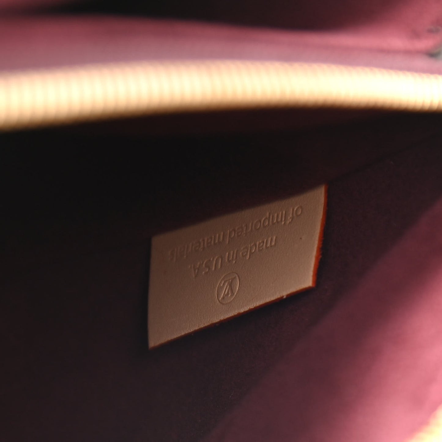 Monogram Soufflot BB