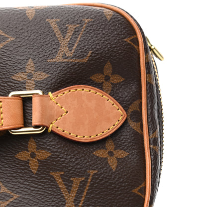 Louis Vuitton Monogram Nice BB 9 of 10