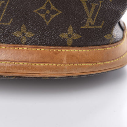 Louis Vuitton Monogram Petit Bucket 23 17 of 22