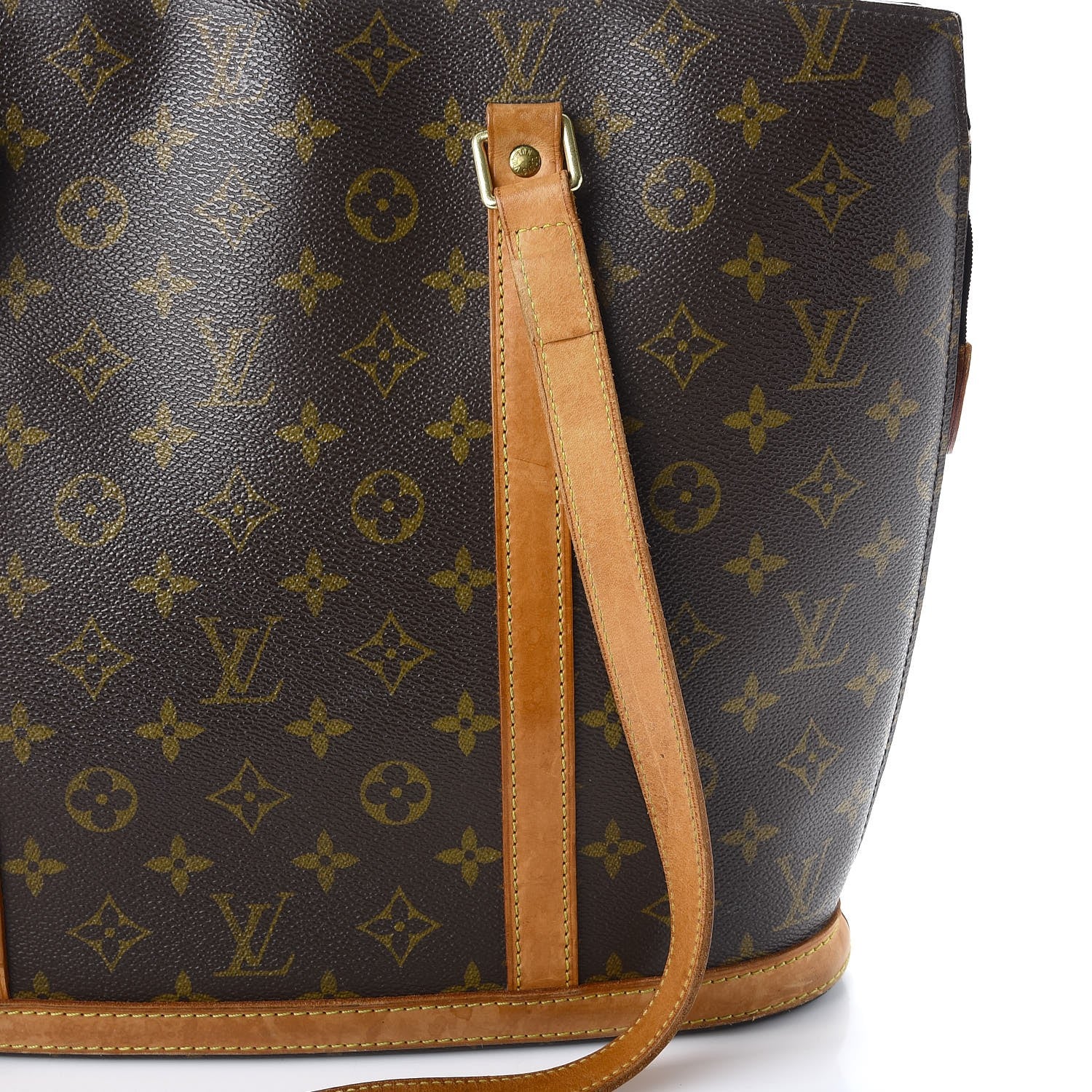 Louis Vuitton Monogram Babylone 12 of 22