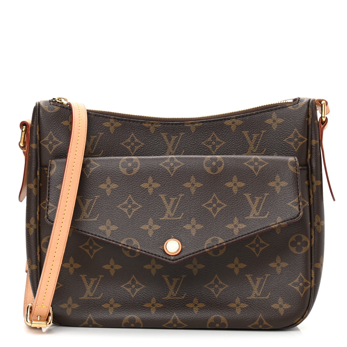 Monogram Mabillon