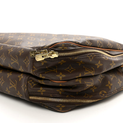 Louis Vuitton Monogram Alize 1 Compartment 13 of 13