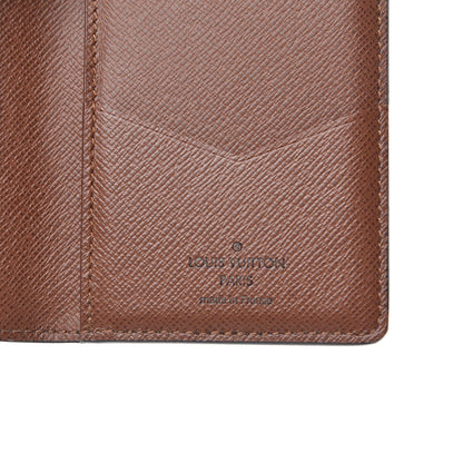Louis Vuitton Monogram Pocket Organizer NM 6 of 8
