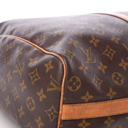 Louis Vuitton Monogram Sac Flanerie 50 9 of 21