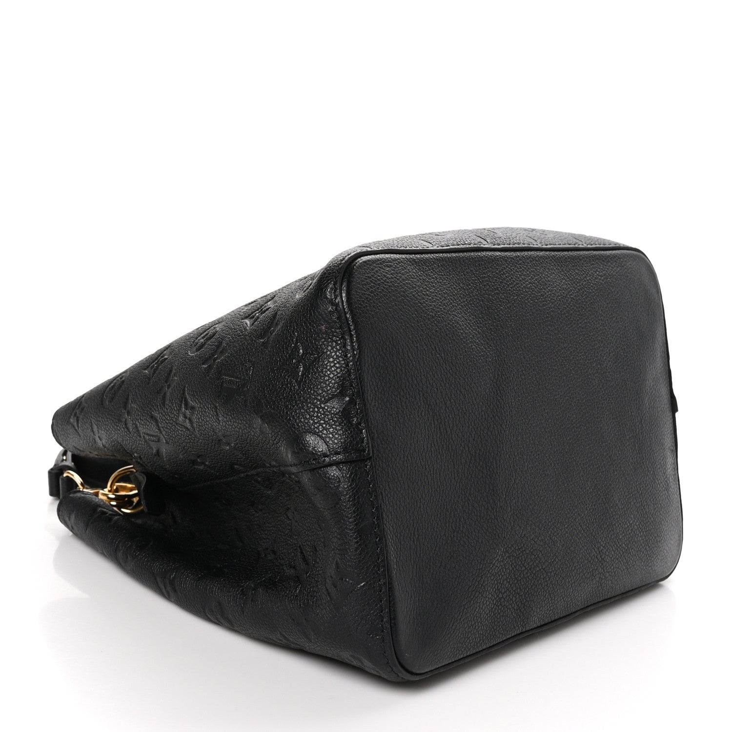 Louis Vuitton Empreinte Neonoe MM Black 4 of 11