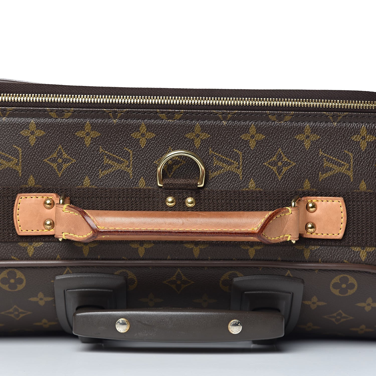 Louis Vuitton Monogram Pegase 55 12 of 12