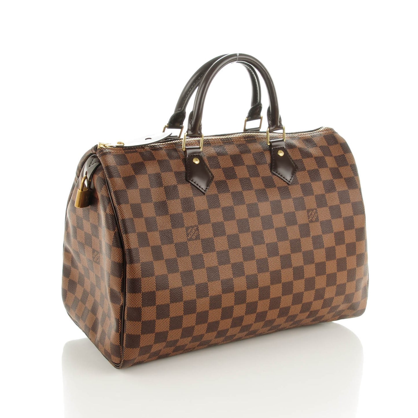 Damier Ebene Speedy 35