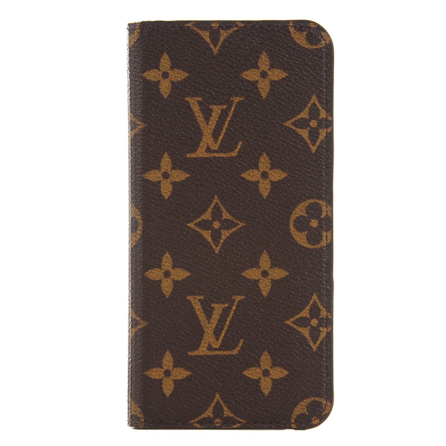 Monogram iPhone 6 Plus Folio